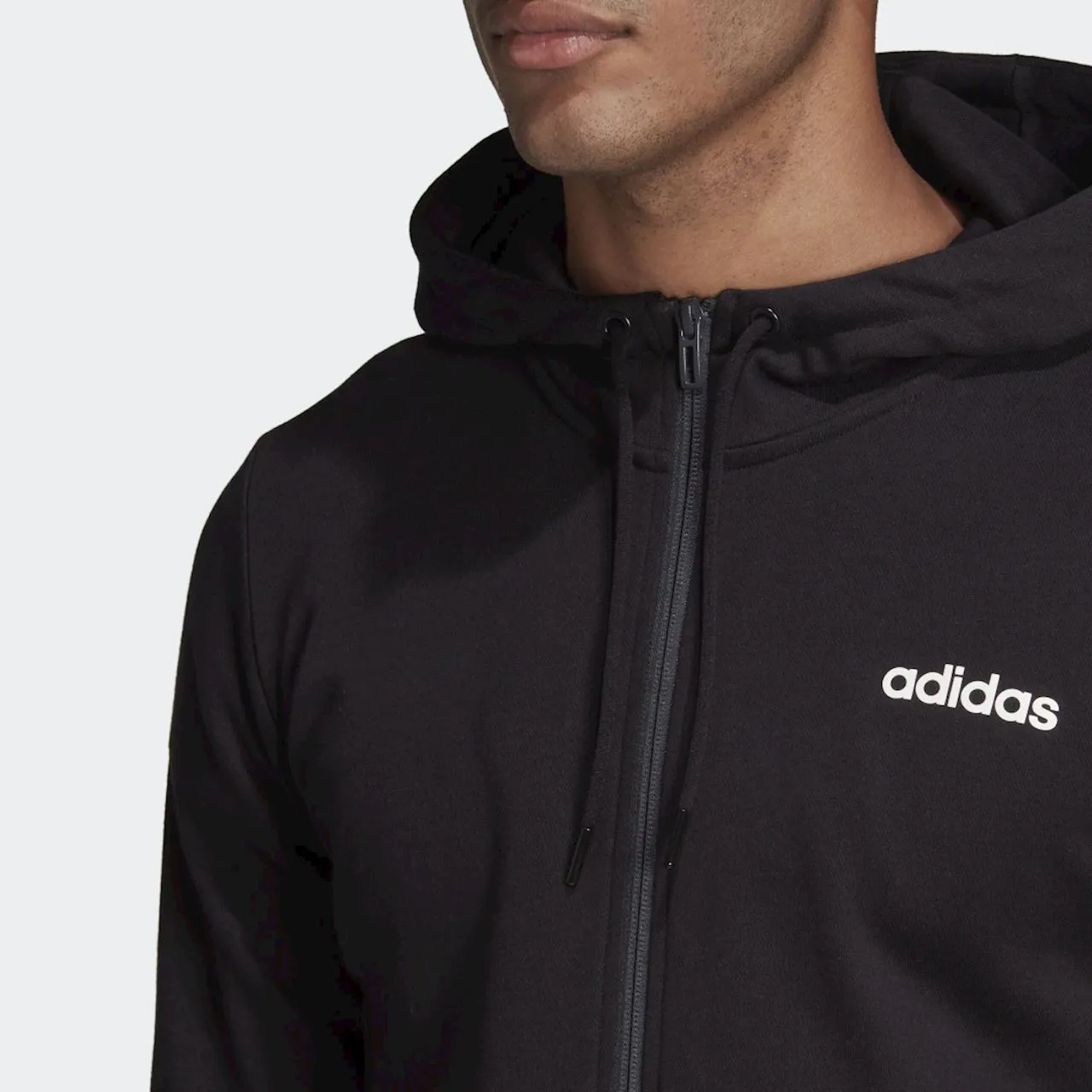 Adidas Men's Freedom to Move Sports Hoodie EI9720