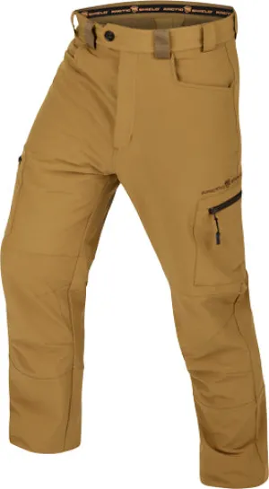 Arctic Shield Prodigy Pants - Coyote Size 36