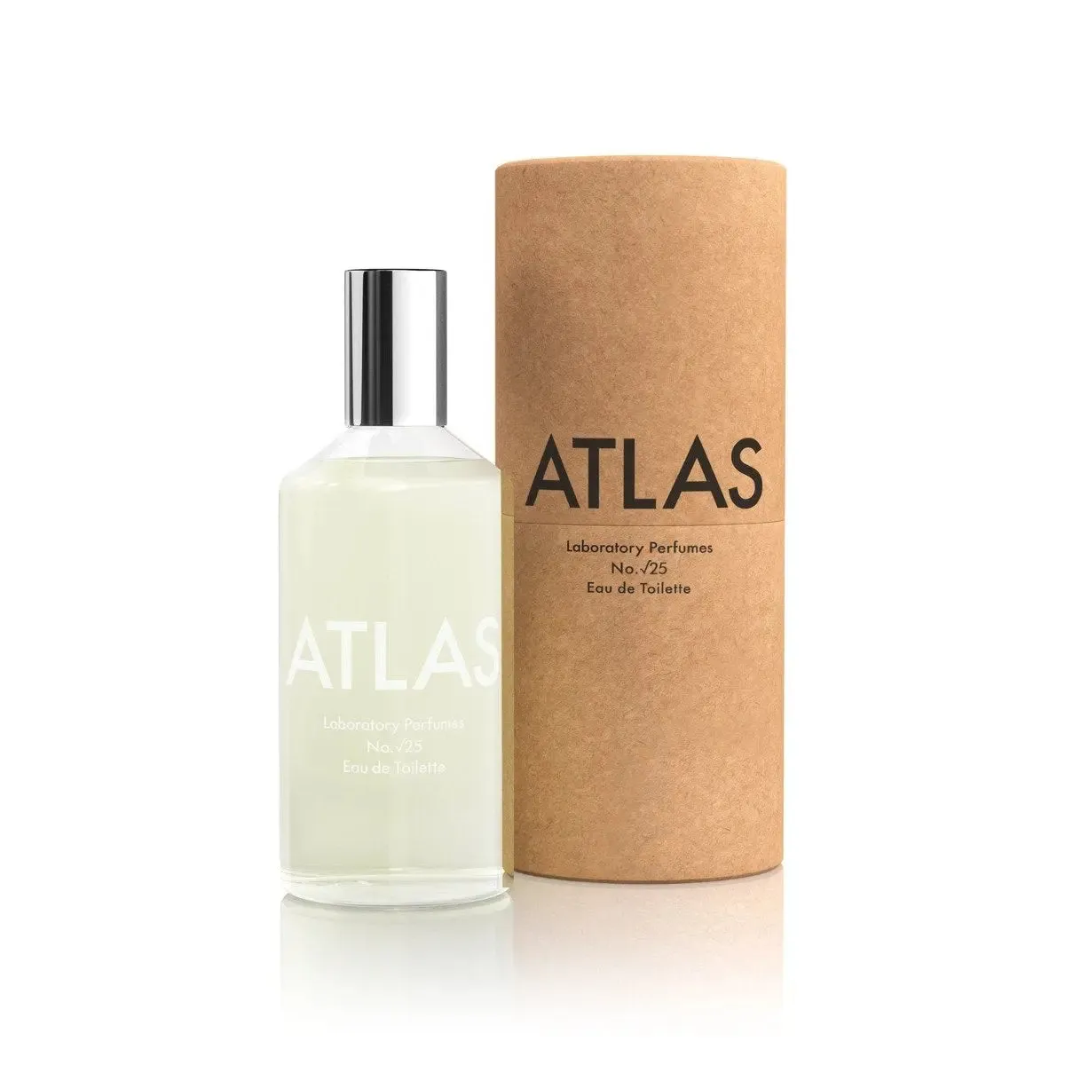 Atlas Eau De Toilette (100ml)