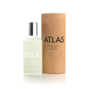 Atlas Eau De Toilette (100ml)