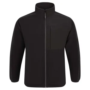 Bateleur EarthPro® Fleece | Black