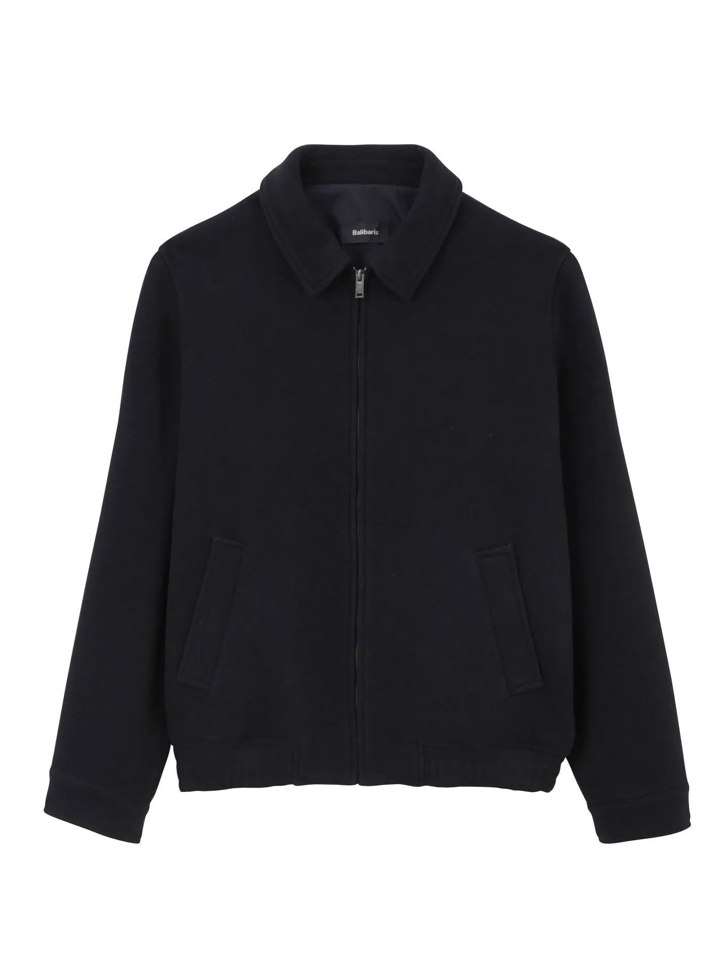 Blouson Barney Navy