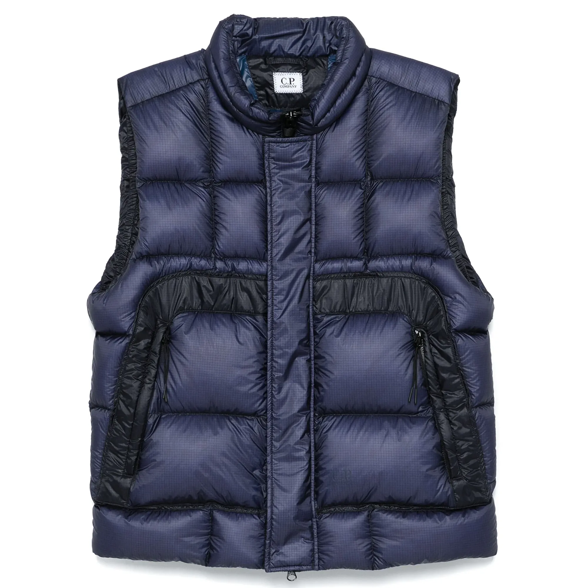 Dd Shell Vest