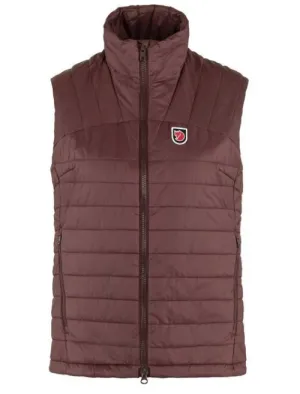 Fjallraven: Women's Expedition X-Latt Vest