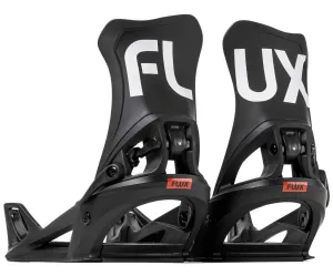 Flux DS Step On® Snowboard Bindings 2024