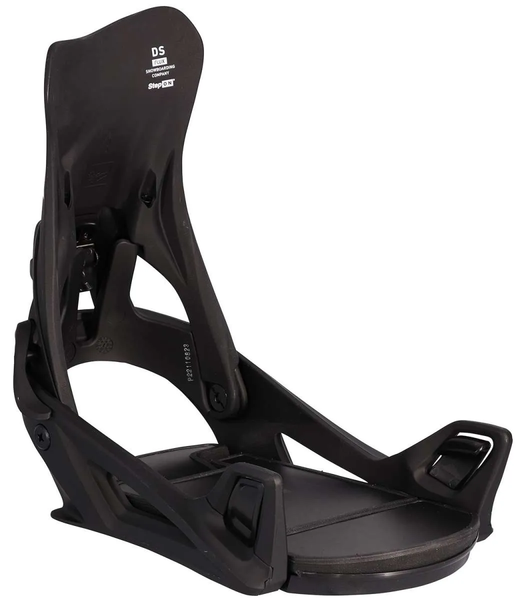 Flux DS Step On® Snowboard Bindings 2024