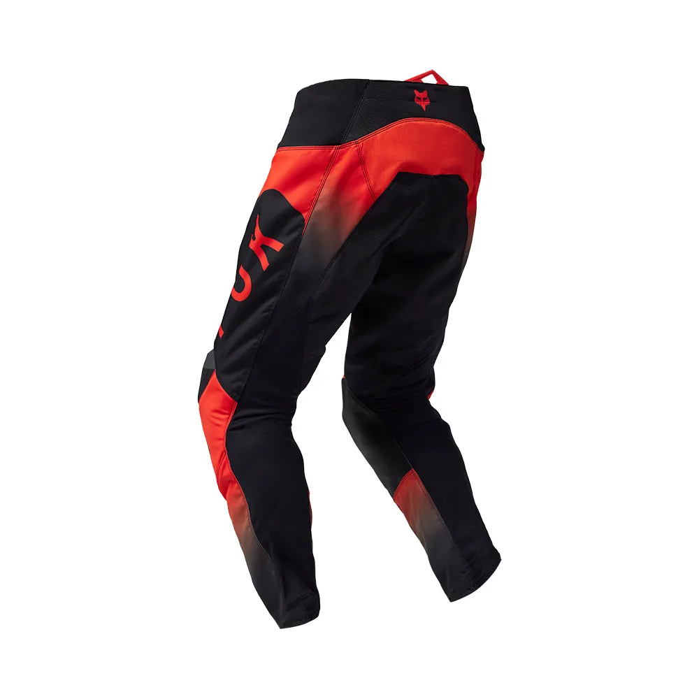 FOX 180 LEAN PANTS [FLO RED]