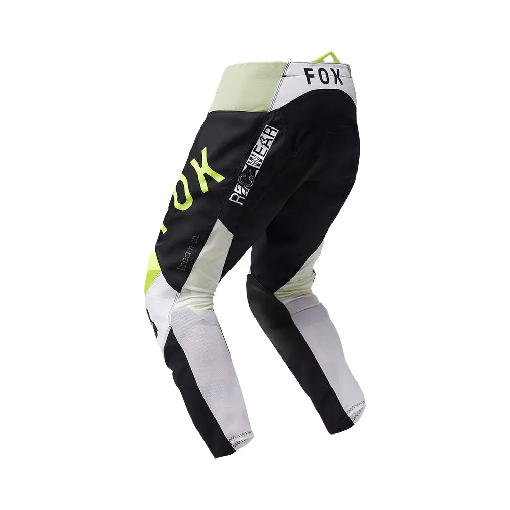 FOX 180 RACE SPEC PANTS [PALE GREEN]