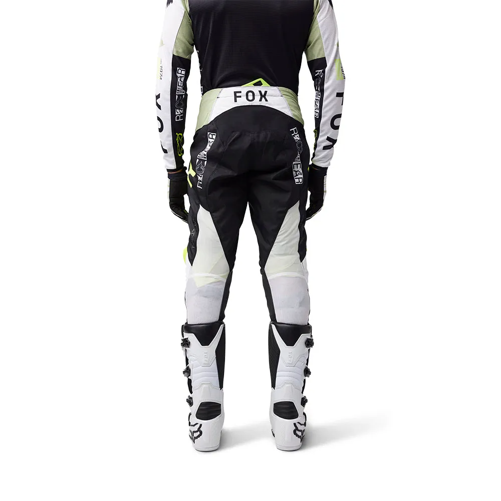 FOX 180 RACE SPEC PANTS [PALE GREEN]