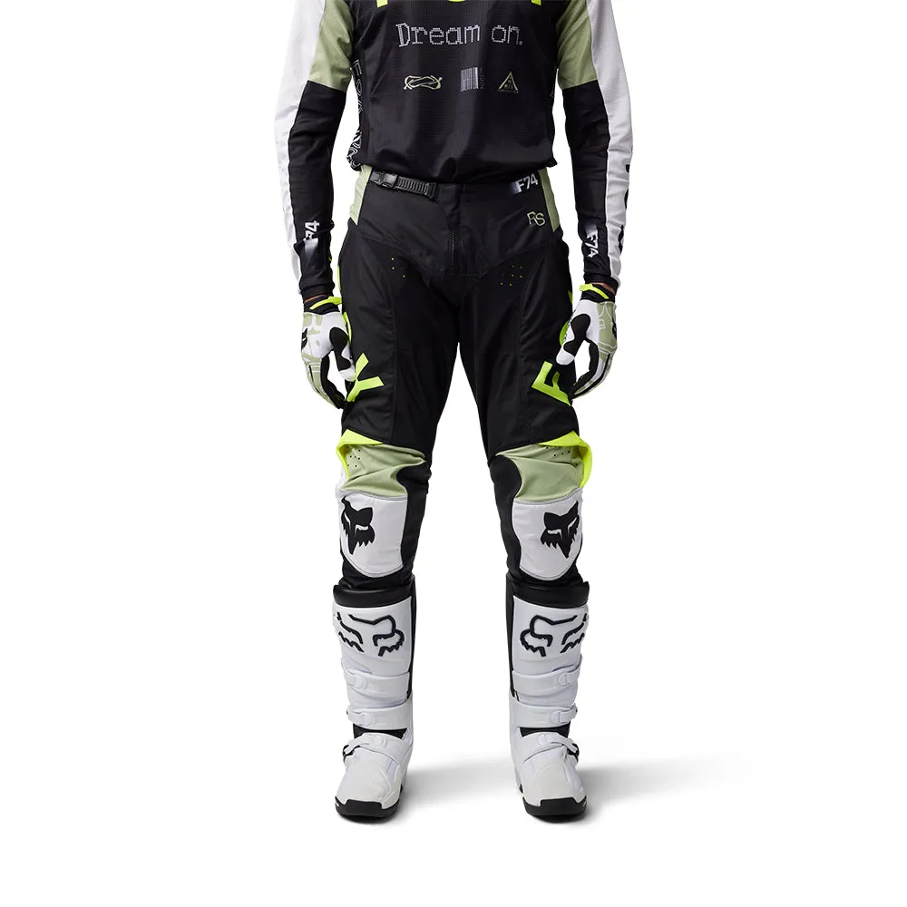 FOX 180 RACE SPEC PANTS [PALE GREEN]