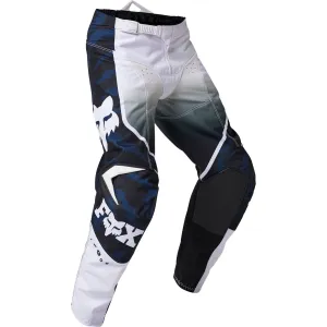 Fox Racing  Youth 180 Nuklr Motocross Pants Deep Cobalt Offroad MotoX Hip Pads