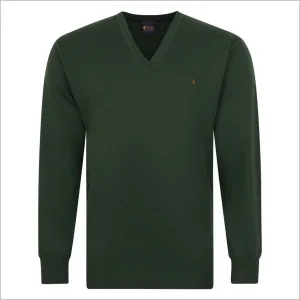 Gabicci K01 Forest V Neck--