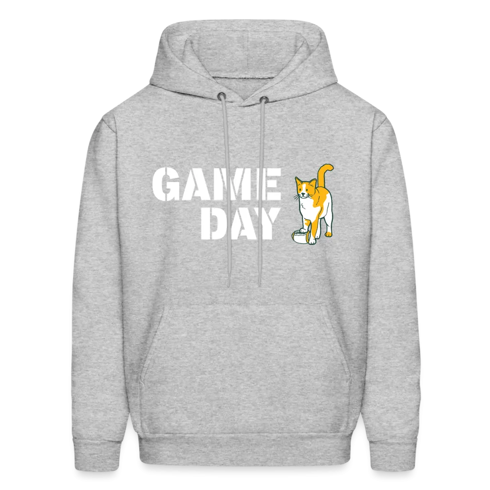 Game Day Cat Classic Hoodie