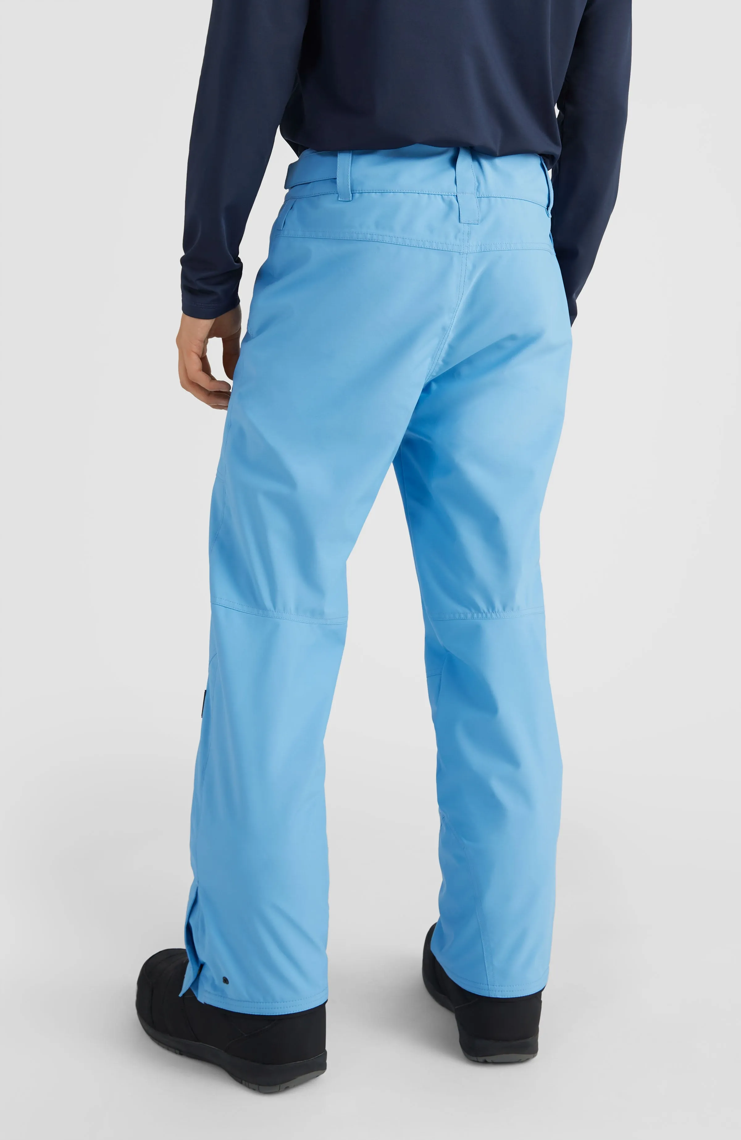 Hammer Regular Snow Pants | Azure Blue