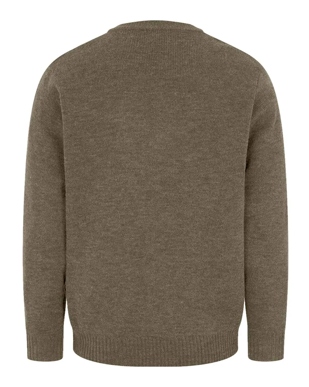 Hoggs of Fife Melrose II V Neck Pullover