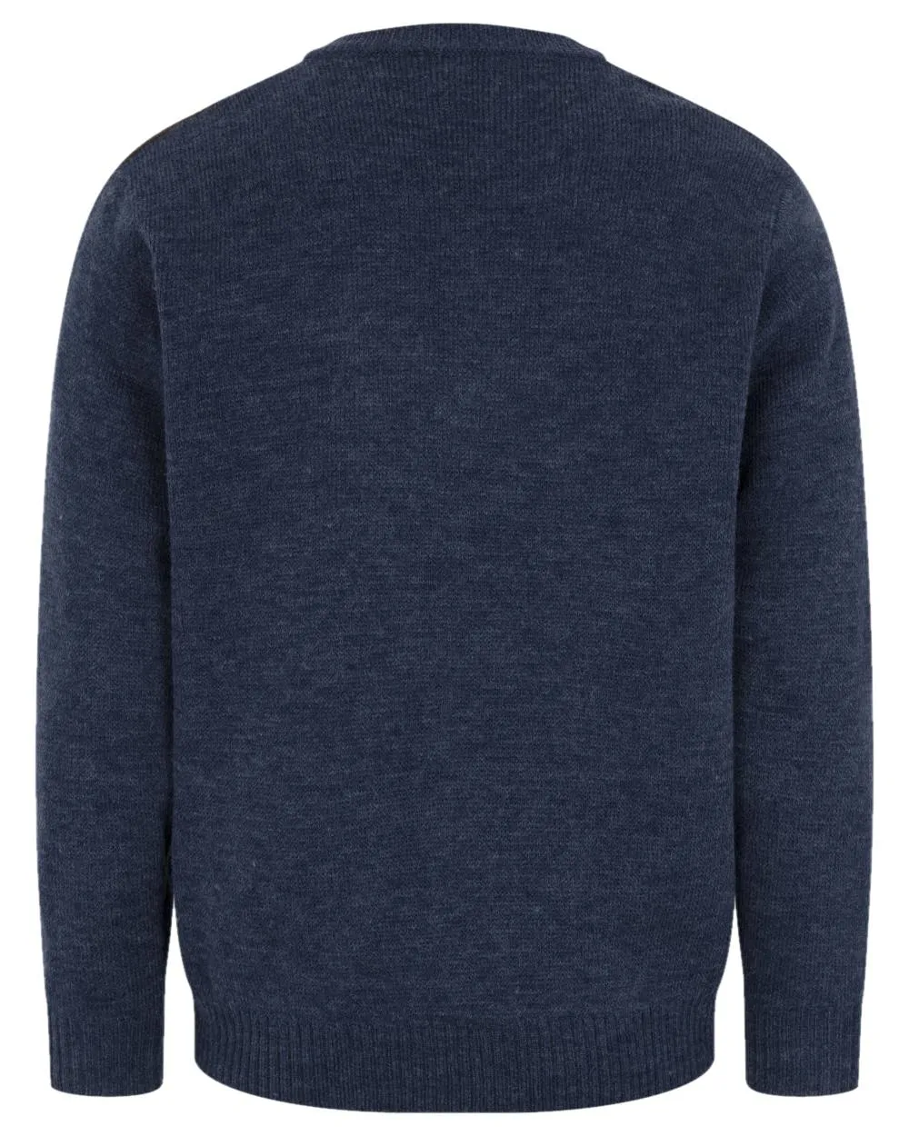 Hoggs of Fife Melrose II V Neck Pullover