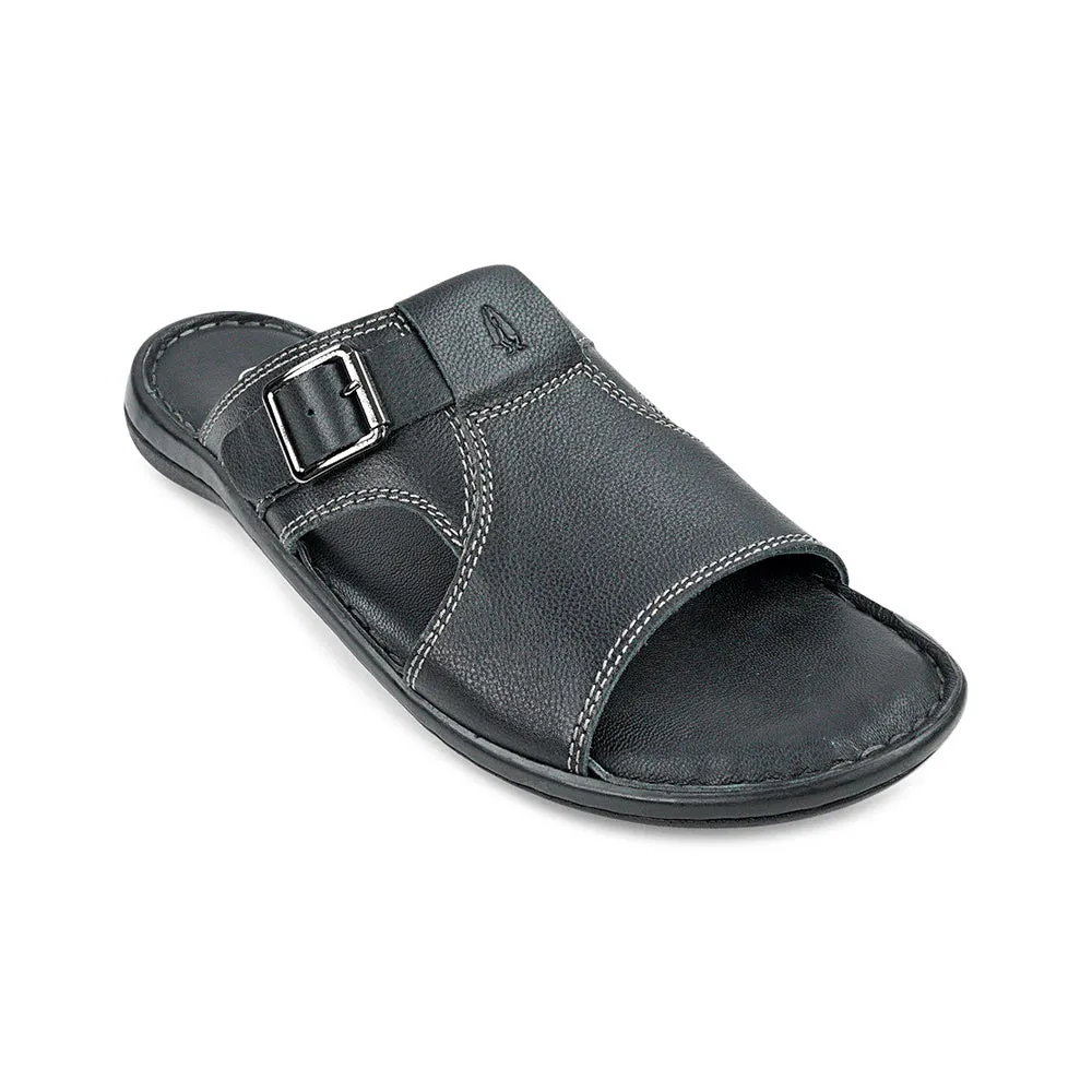 Hush Puppies SANTOS Slip-On Sandal for Men