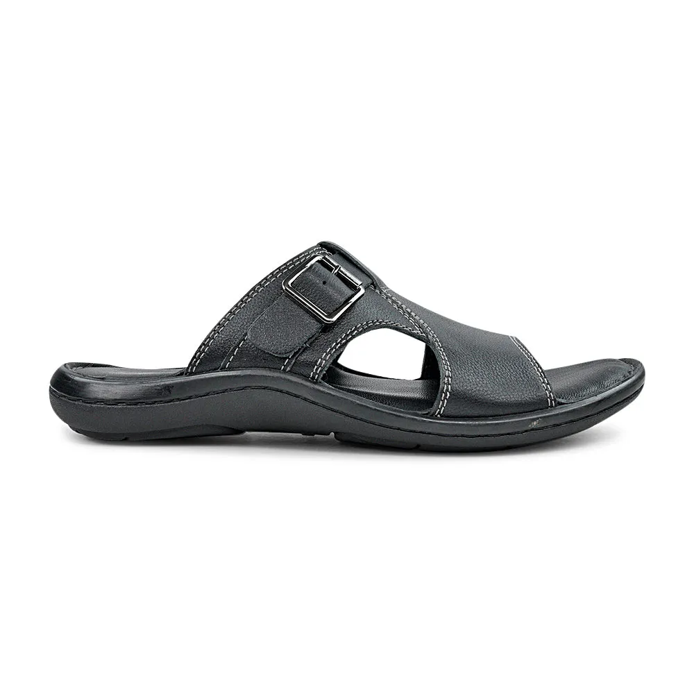 Hush Puppies SANTOS Slip-On Sandal for Men