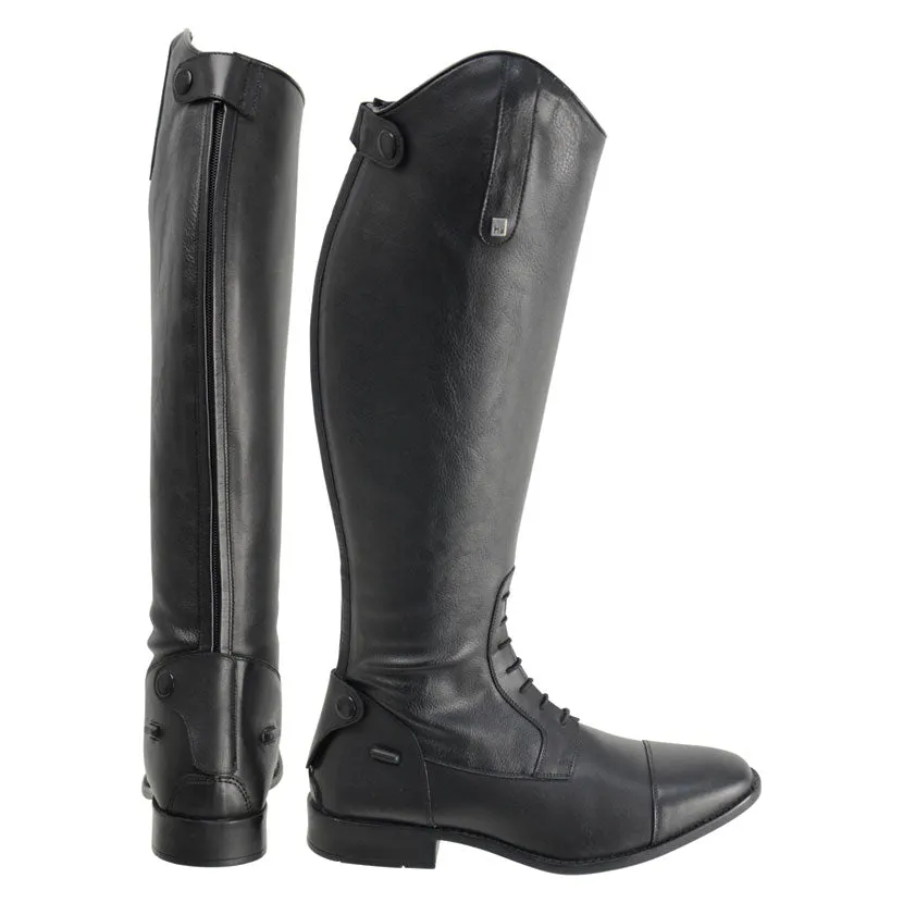 HyLAND Sorrento Field Long Riding Boots