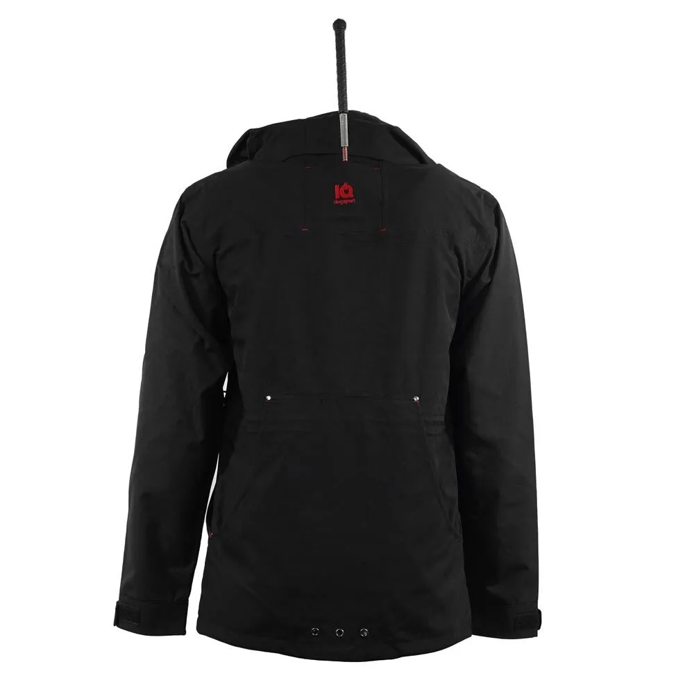 IQ Dogsport Training Jacket 2.0 - Unisex