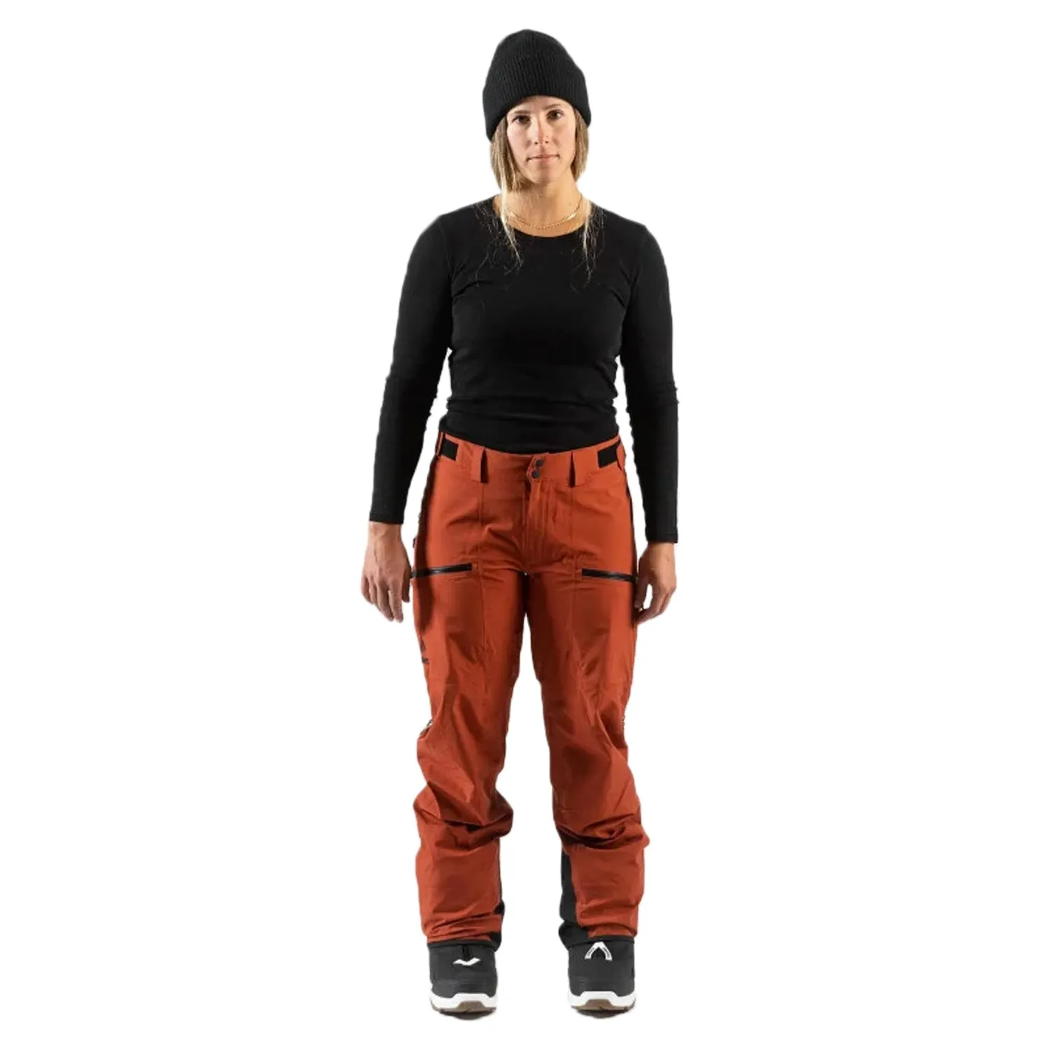 Jones Shralpinist Stretch Pant 2023 - Women