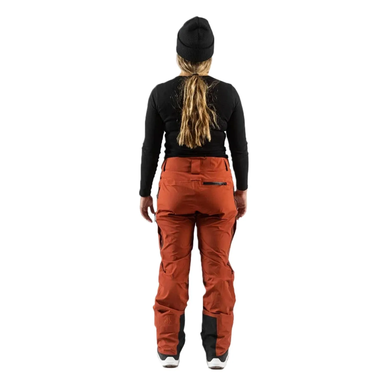 Jones Shralpinist Stretch Pant 2023 - Women