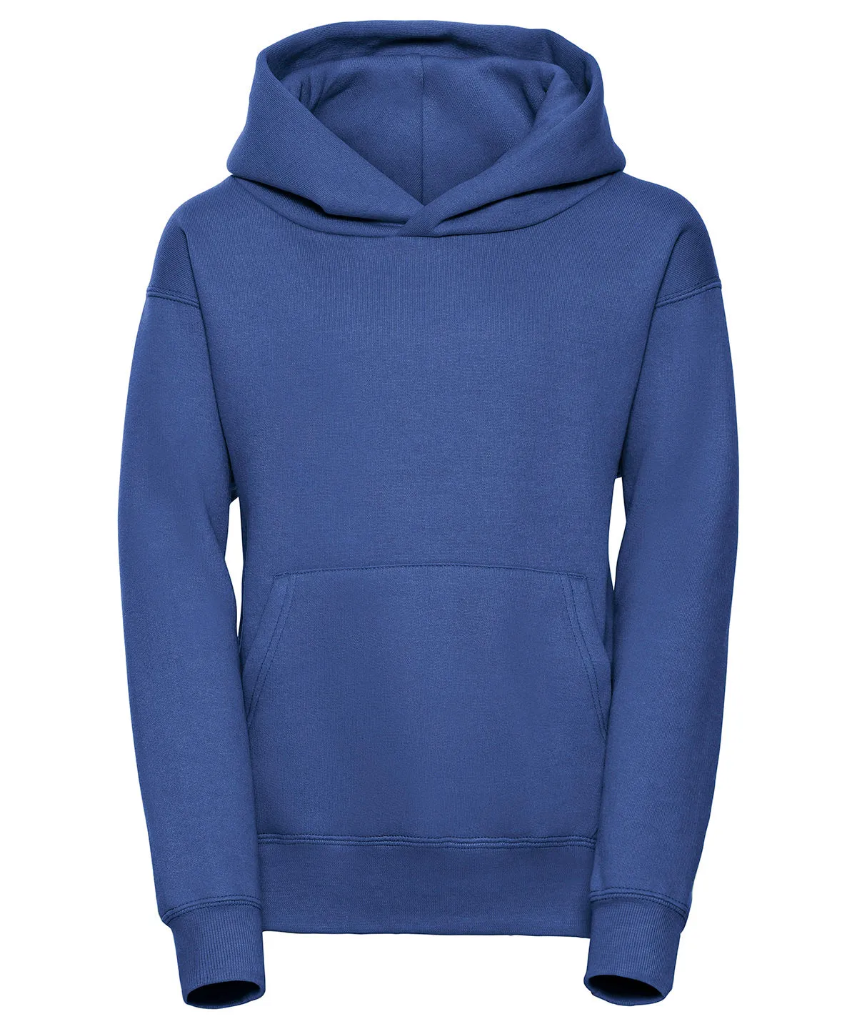 Kids hooded sweatshirt | Bright Royal