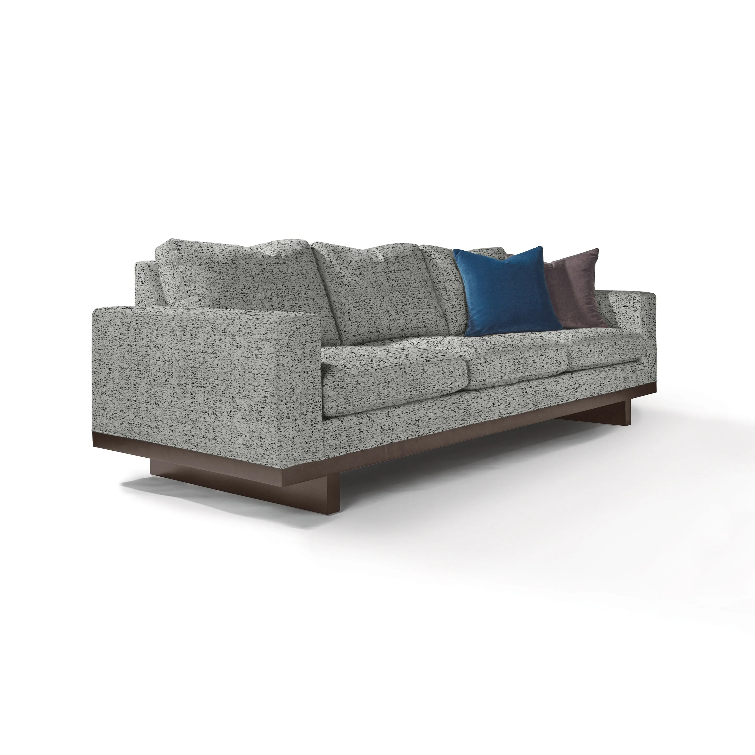 LAX 3-Seater Sofa