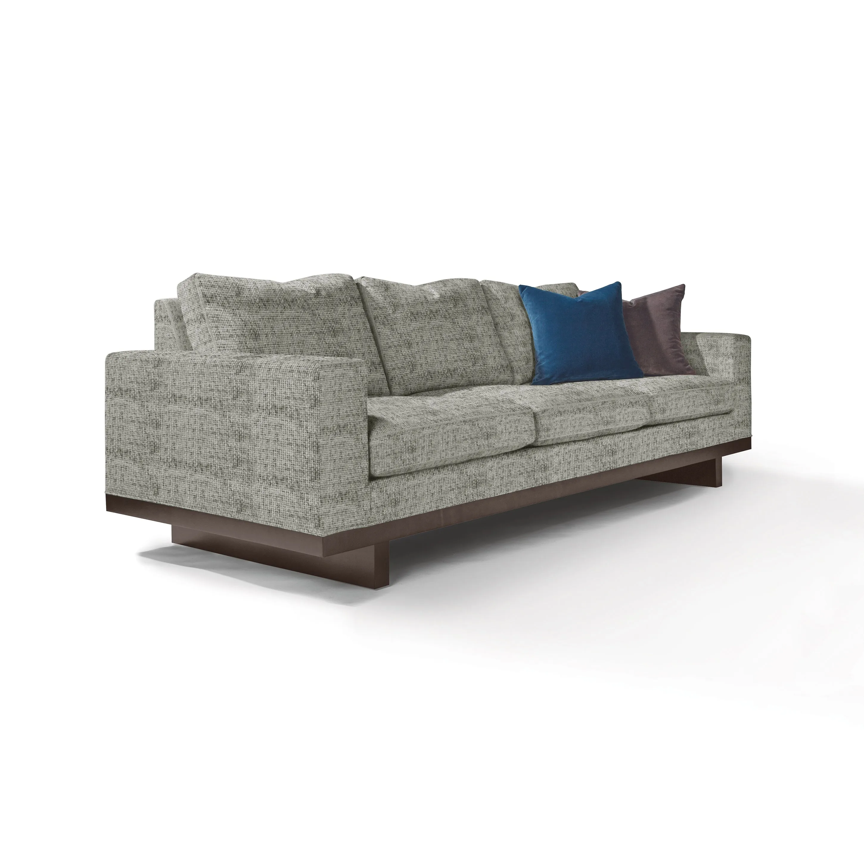 LAX 3-Seater Sofa