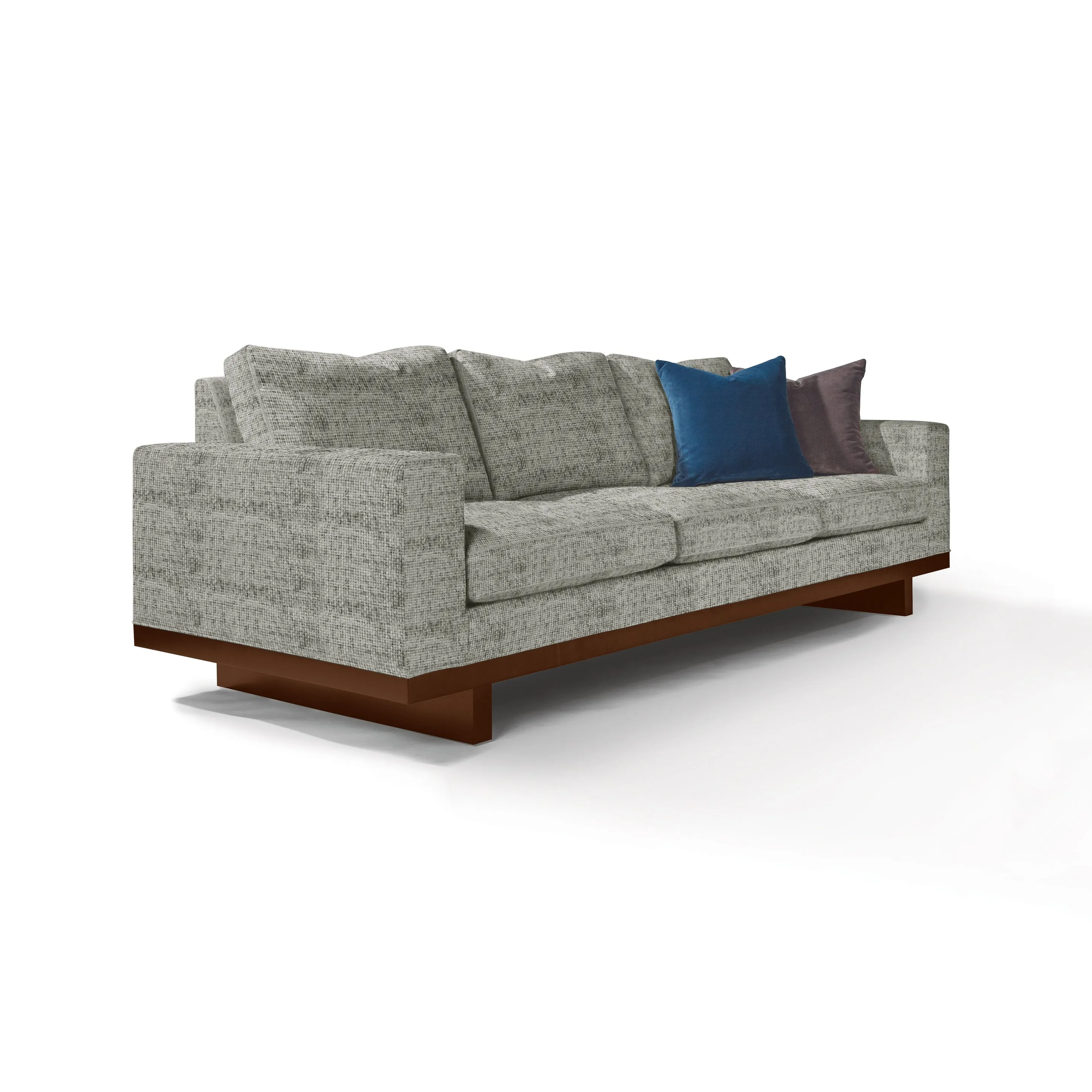 LAX 3-Seater Sofa