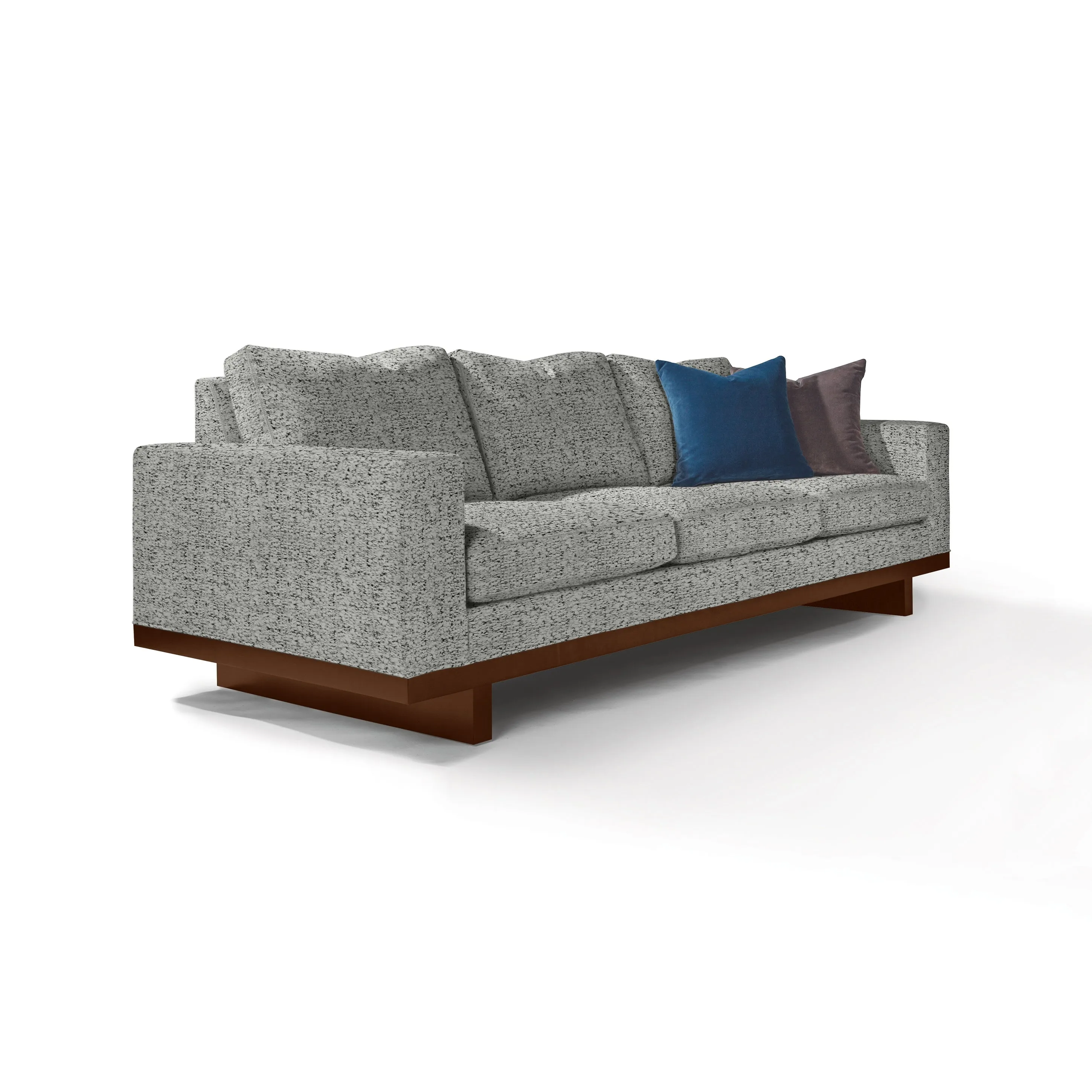 LAX 3-Seater Sofa