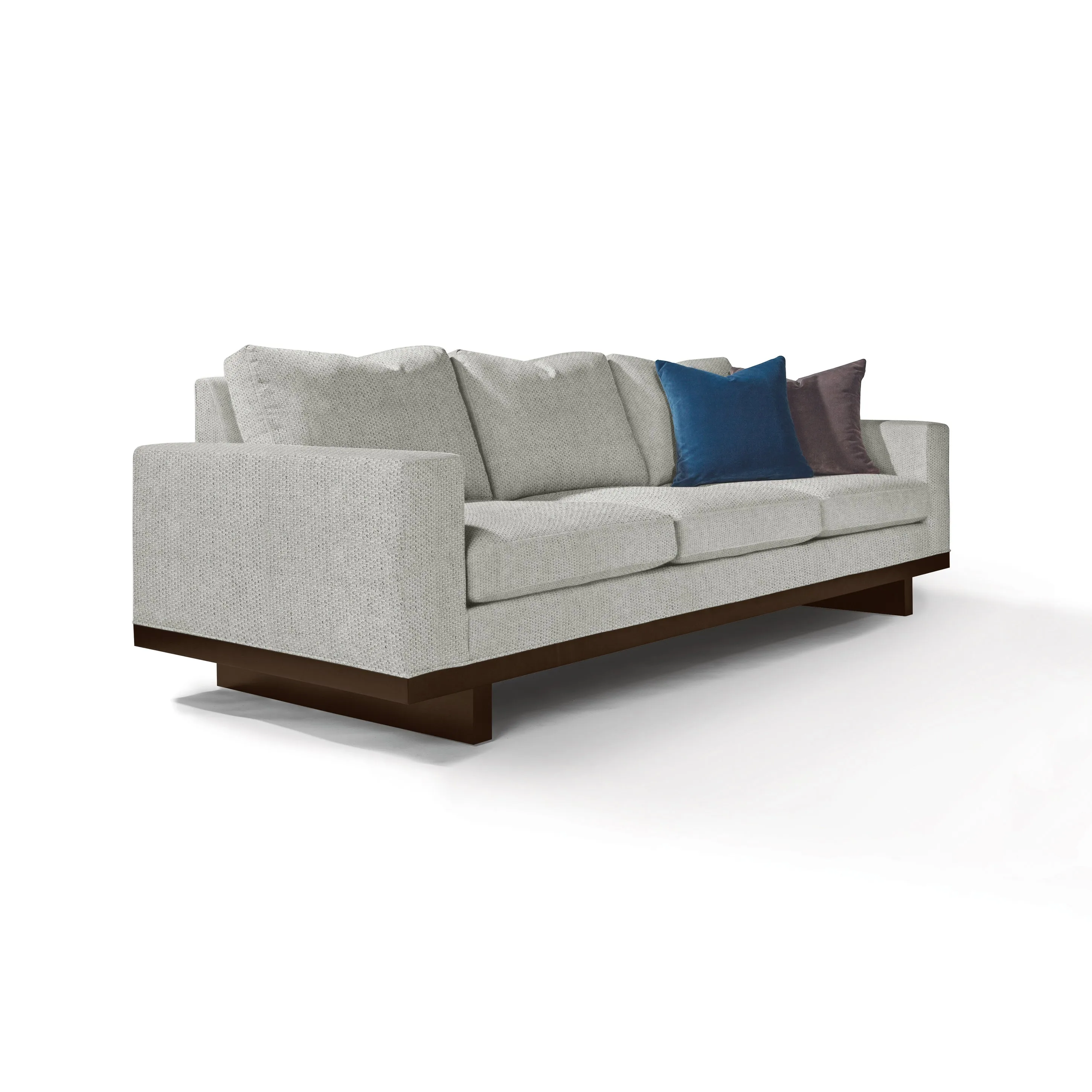 LAX 3-Seater Sofa