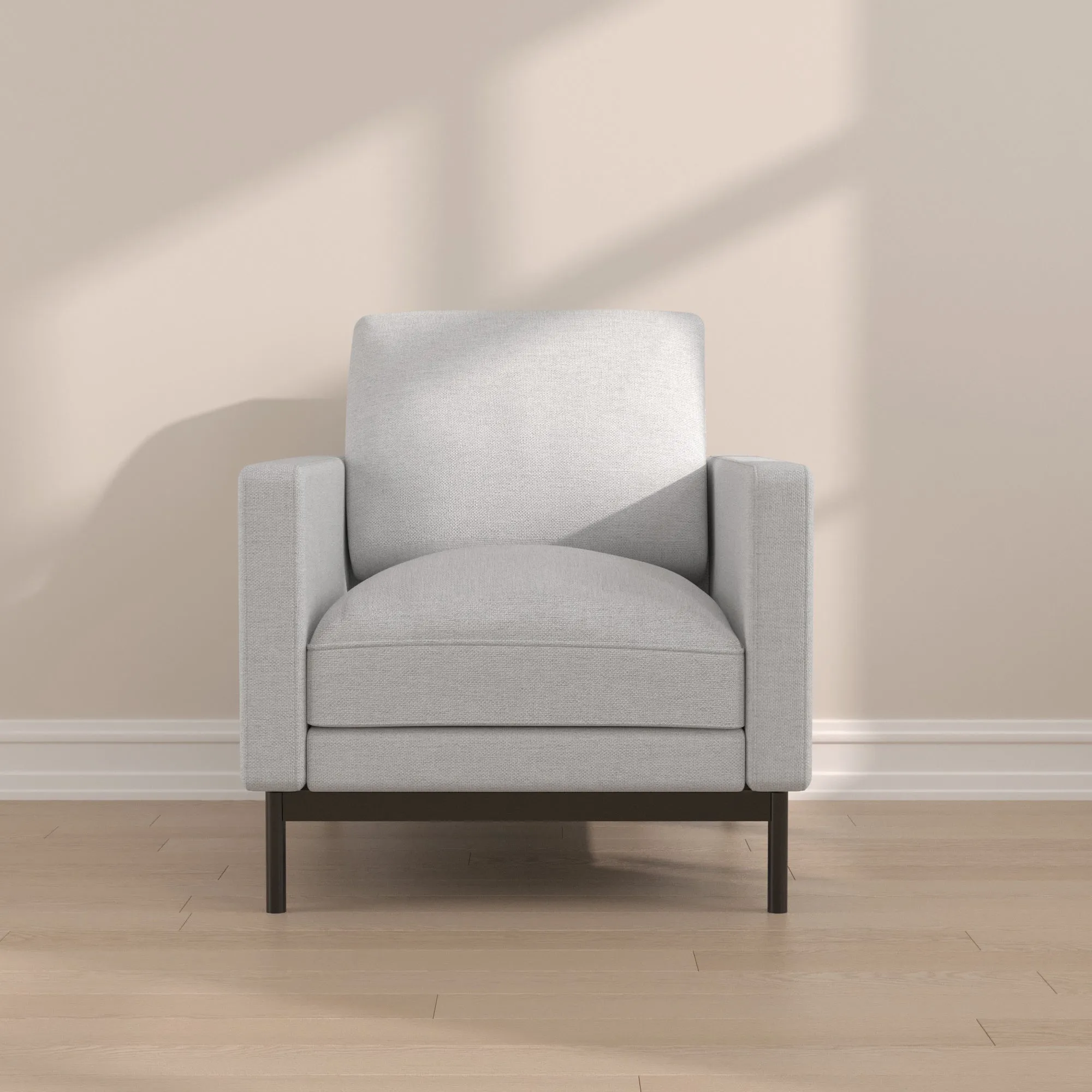 Logan Armchair