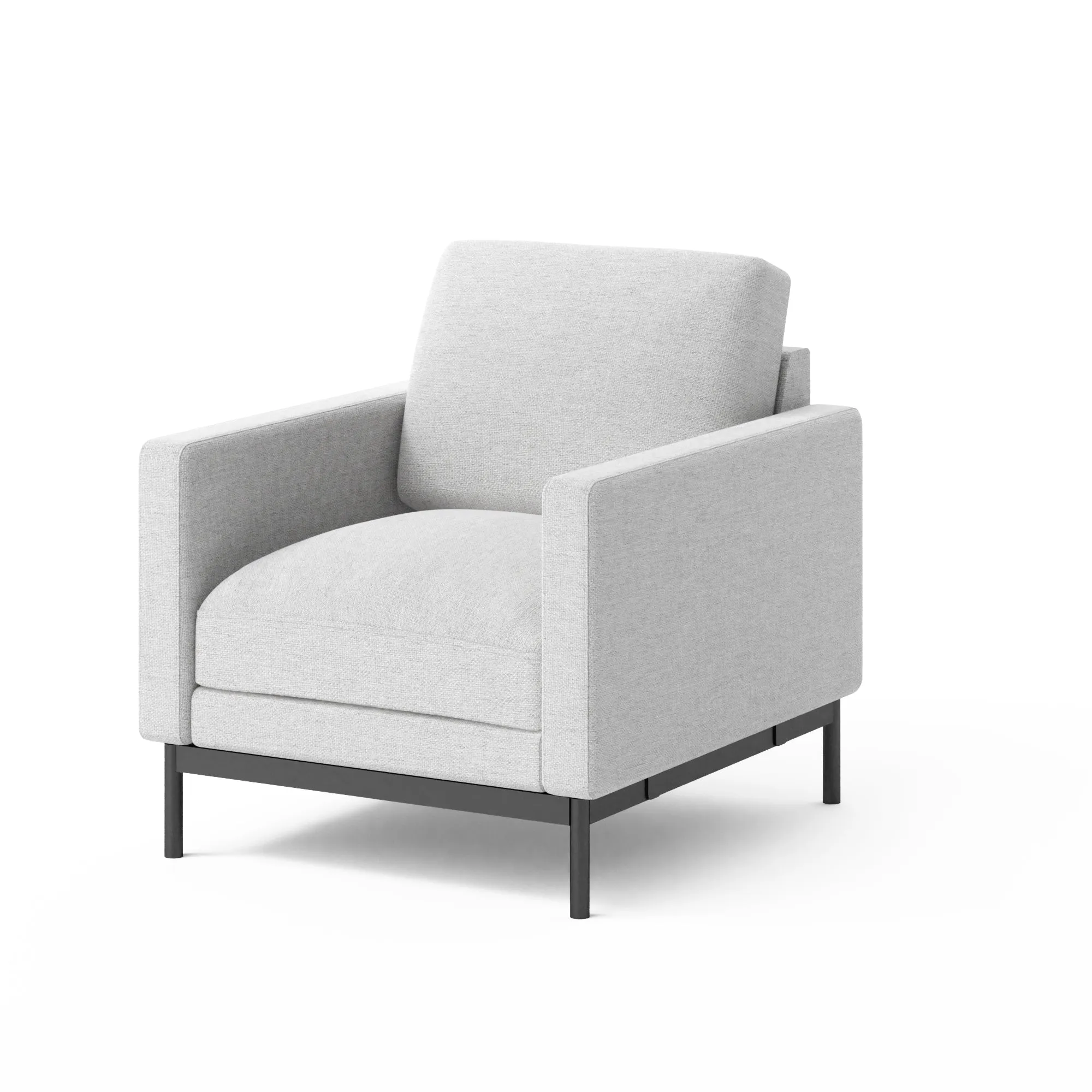 Logan Armchair