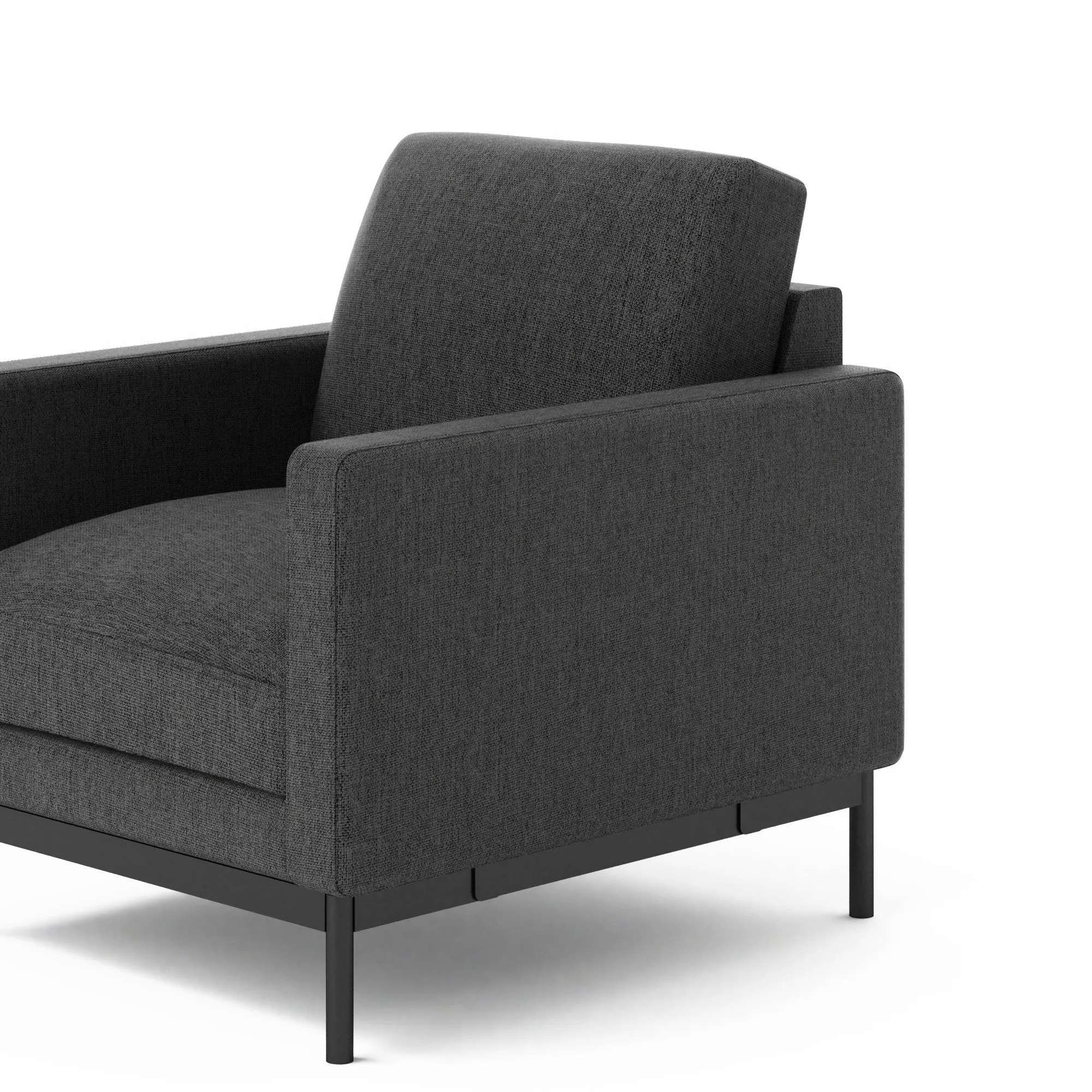 Logan Armchair