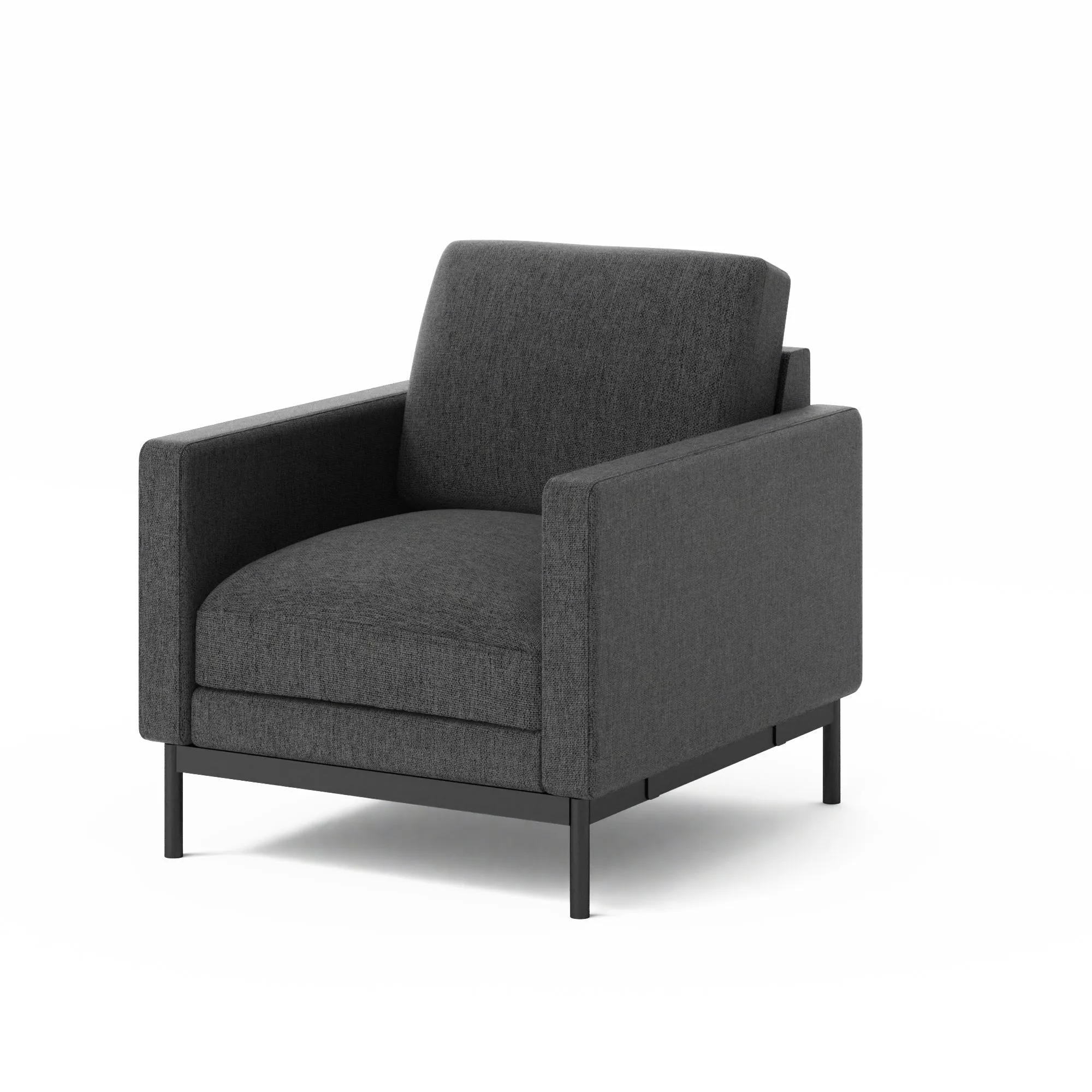 Logan Armchair