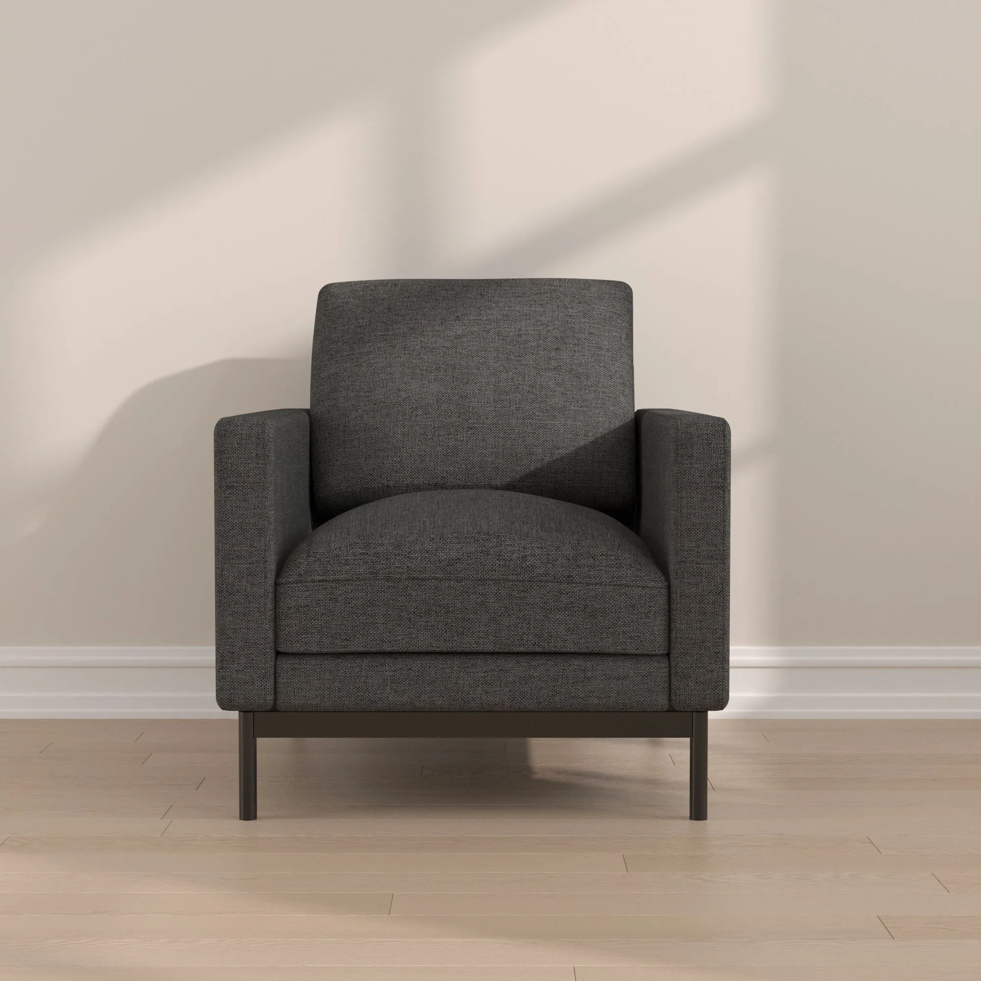 Logan Armchair