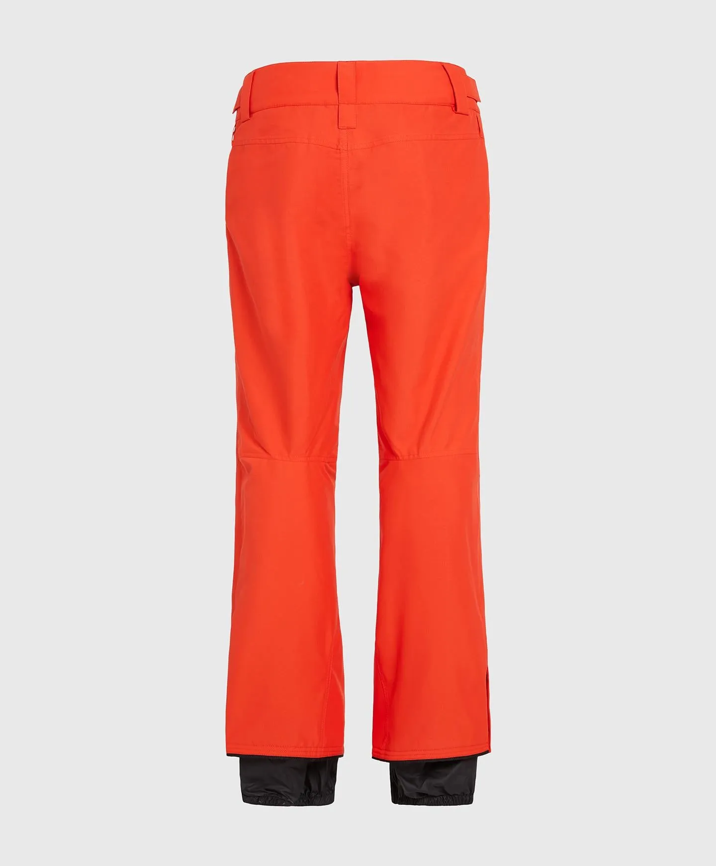 Men's Hammer Regular Snow Pants - Paprika Flame