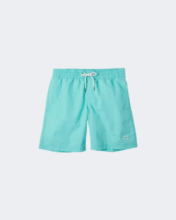 O&#39;Neill Vert Boys Beach Swim Short Aqua Splash