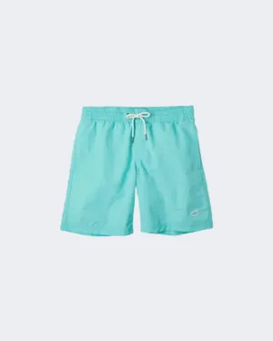 O&#39;Neill Vert Boys Beach Swim Short Aqua Splash