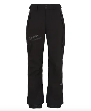 Oneill GTX Psycho Tech Pants Black Out