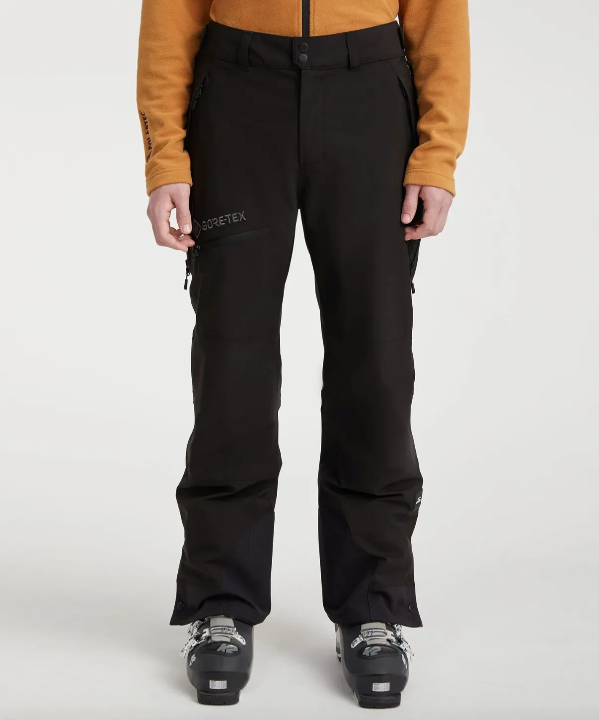 Oneill GTX Psycho Tech Pants Black Out