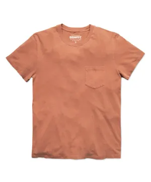 Outerknown | Groovy Pocket Tee