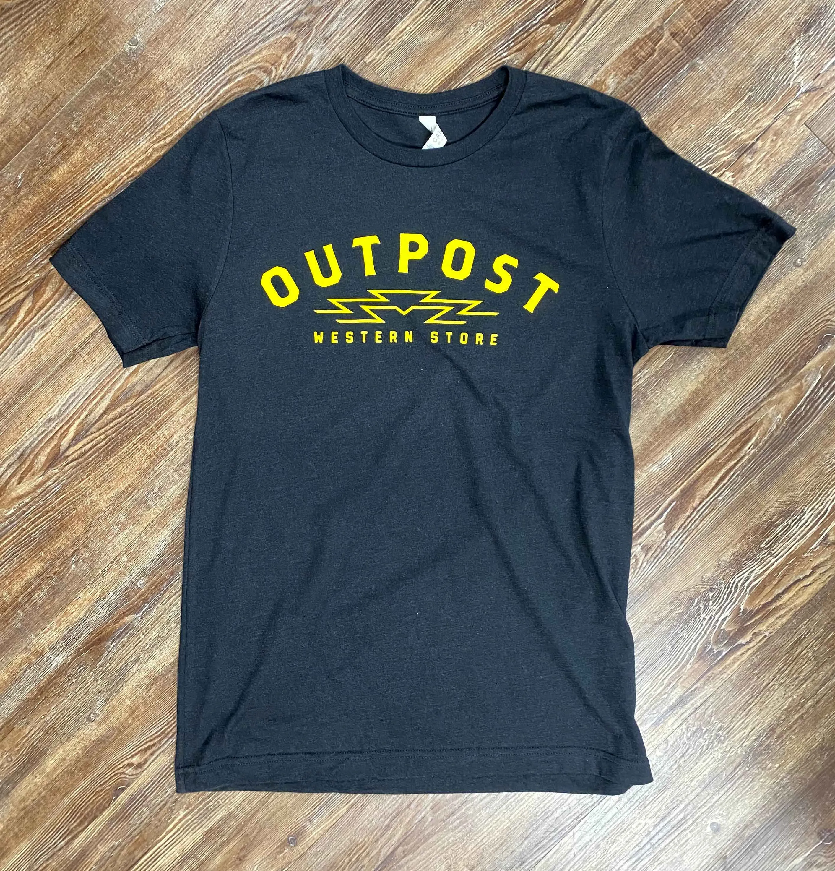 Outpost Sunrise T-Shirt