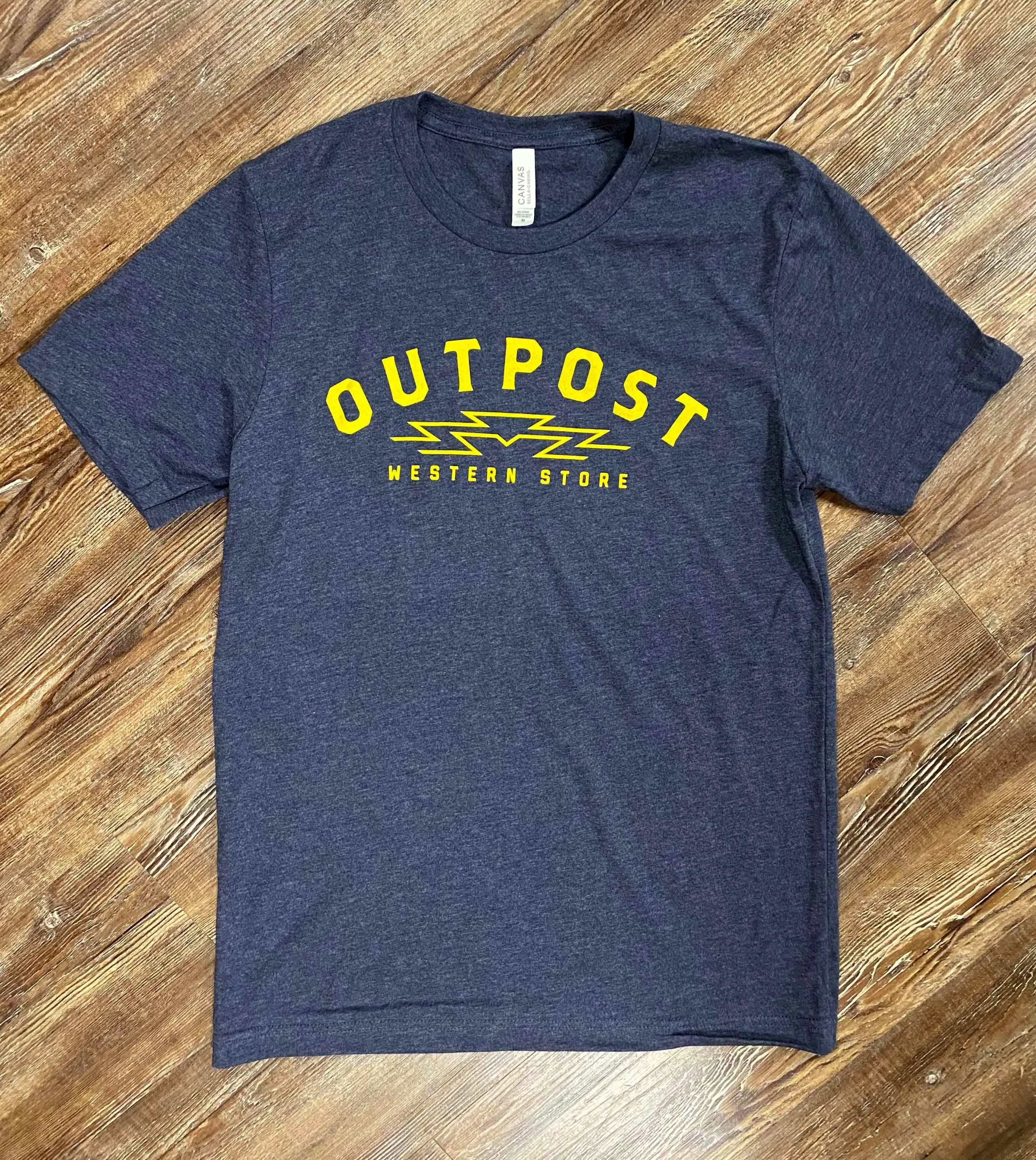 Outpost Sunrise T-Shirt