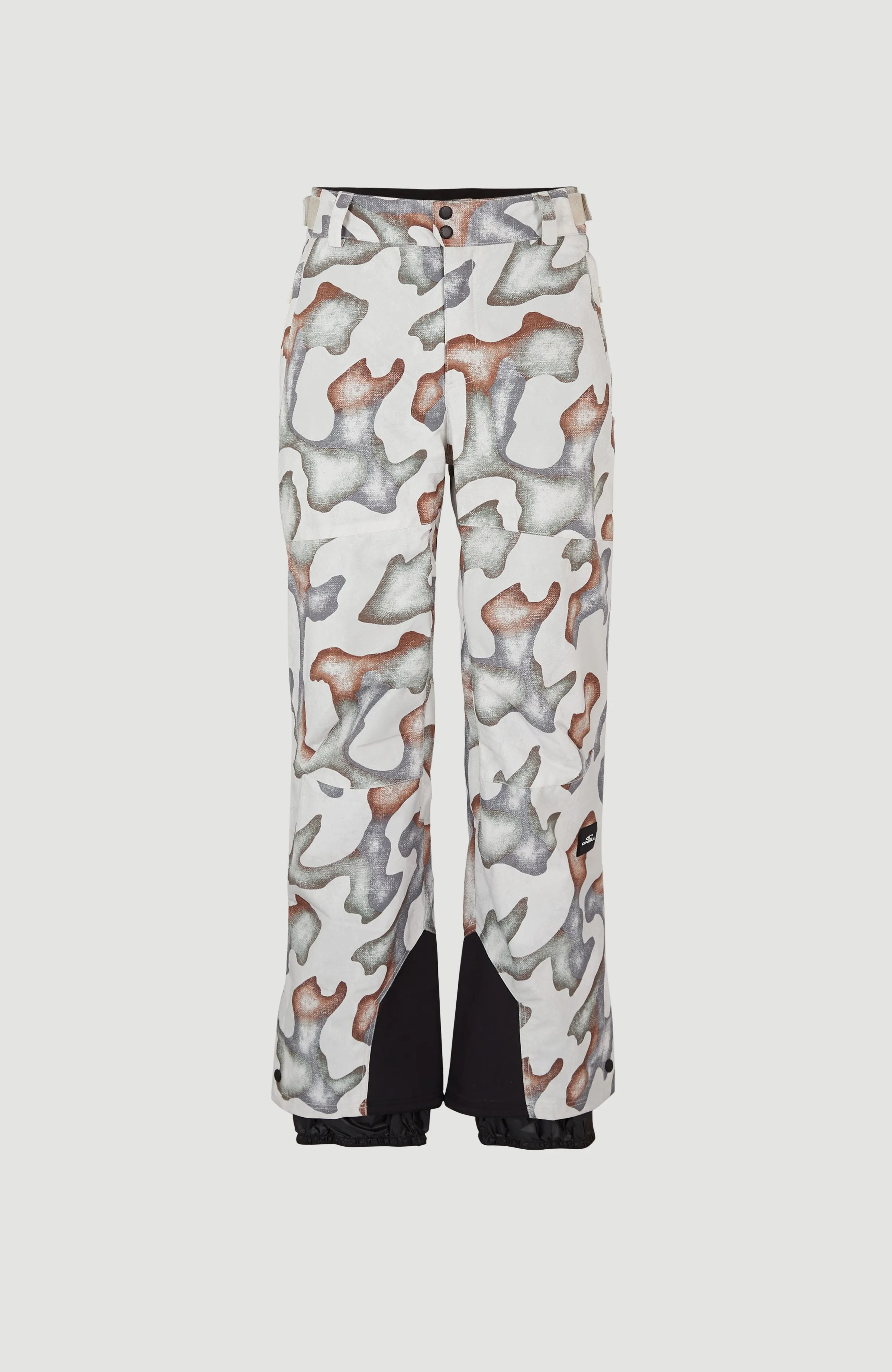 Park Snow Pants | Hiker Camo