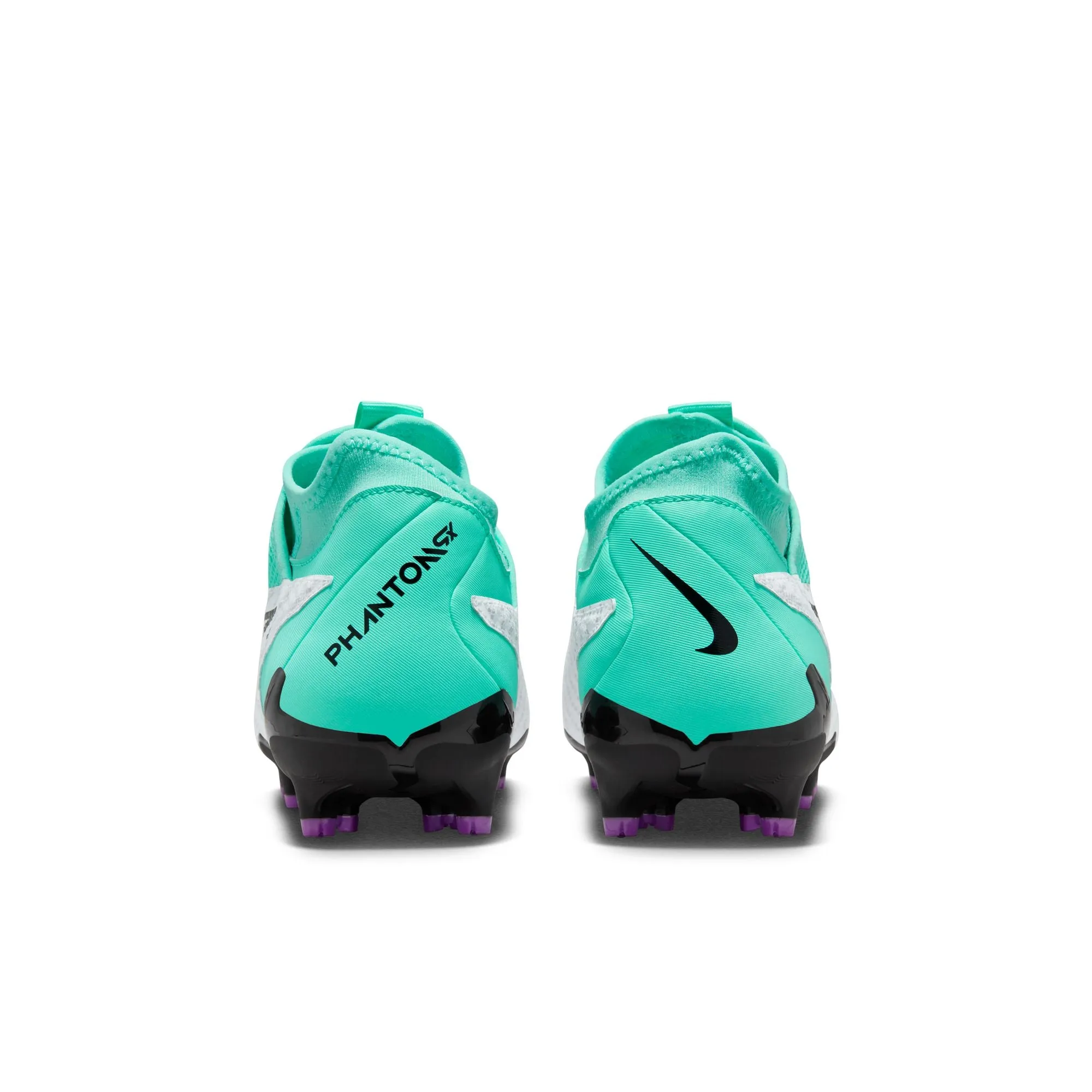 Phantom GX Academy DF Multi-Ground Soccer Boots - Peak Ready Pack