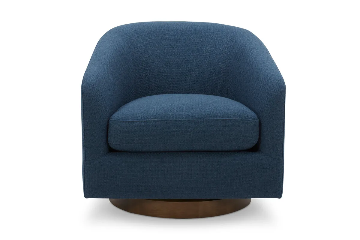 Plaza Swivel Chair