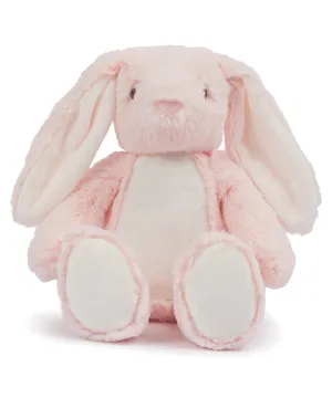 Printme mini teddy | Pink Bunny