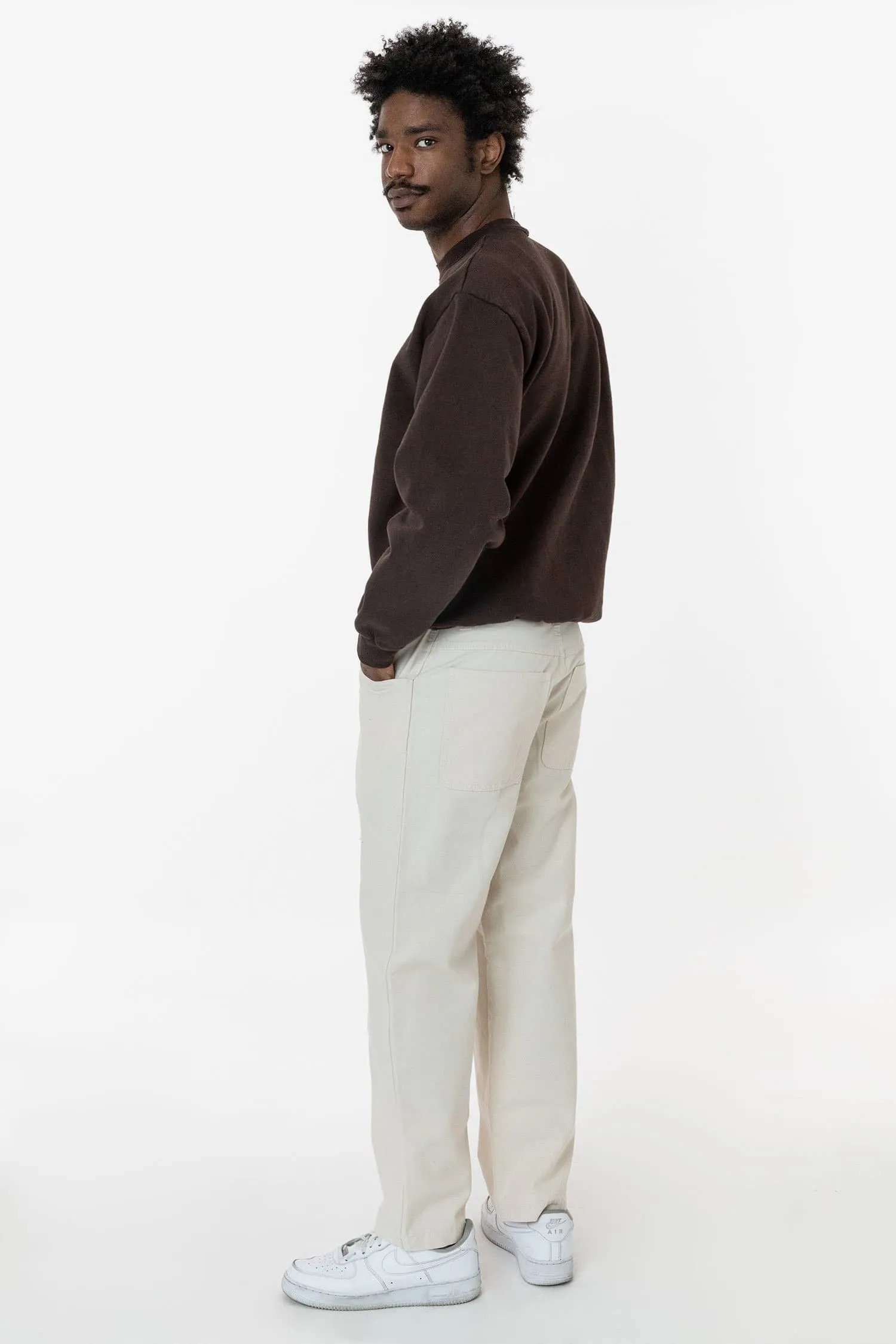 RDC405 - Duck Canvas Work Pant